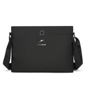 Бананка Fashion Bag 185 black