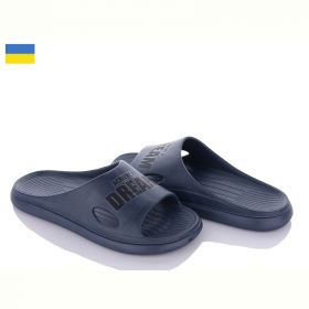 Шлепанцы Krok Крок C 79 синій Шлепанцы Krok Крок C 79 синій
