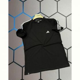 Футболка Alex Clothes 13632 black Футболка Alex Clothes 13632 black