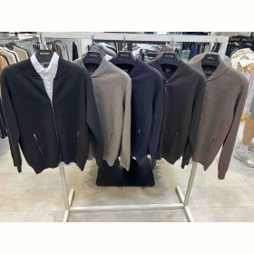 Кофта Vip Stendo 4700 navy Кофта Vip Stendo 4700 navy