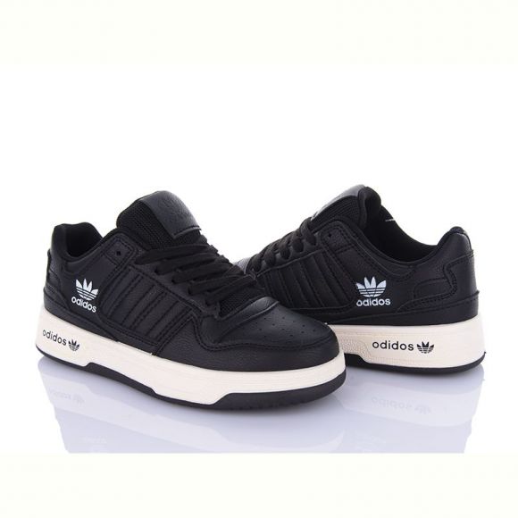 Кроссовки Violeta HD16-182-37 black