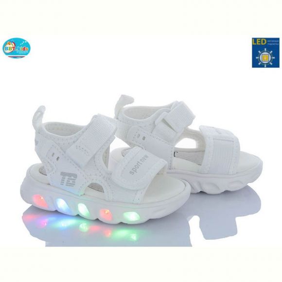 Босоножки Bbt L609-1-2 LED
