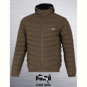Куртка AZT AZ162-8808 khaki Куртка AZT AZ162-8808 khaki