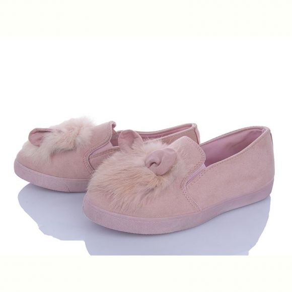 Туфли Jibukang 21 pink