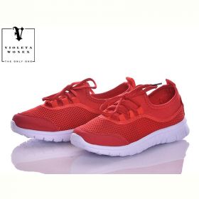 Кроссовки Violeta 33-12 red Кроссовки Violeta 33-12 red