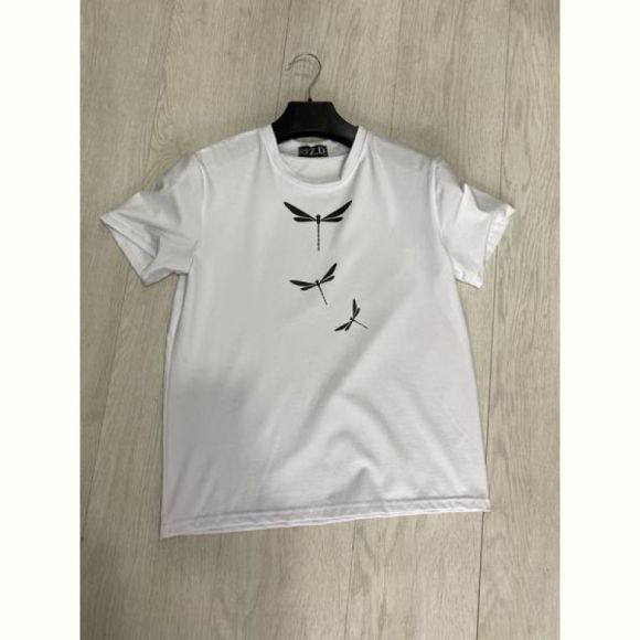 Футболка Annet AZ0039 white