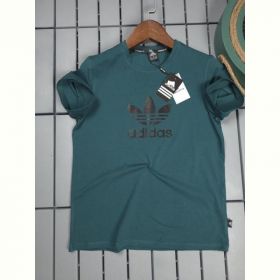 Футболка Hous Of Timur HT2502 green Футболка Hous Of Timur HT2502 green