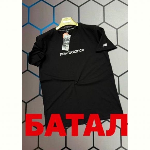 Футболка Alex Clothes 13418 black Футболка Alex Clothes 13418 black
