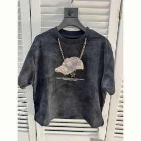 Футболка Delfinka 26138 black