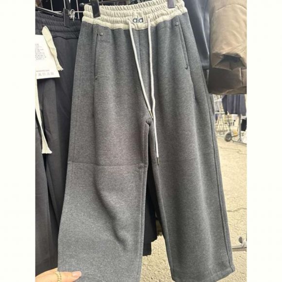 Штаны спорт Delfinka 66068 grey Штаны спорт Delfinka 66068 grey