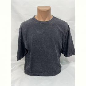 Футболка Sabihina SB1835 d.grey
