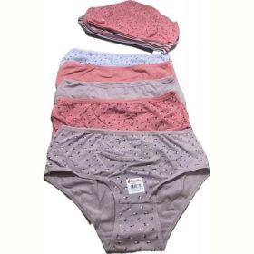 Трусы Annet OX25 mix (XL) Трусы Annet OX25 mix (XL)
