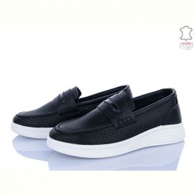 Туфли Stilli R80-2 шкіра