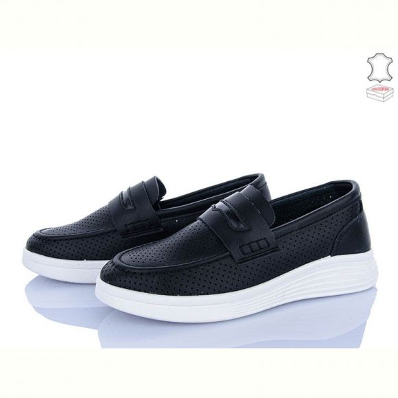 Туфли Stilli R80-2 шкіра