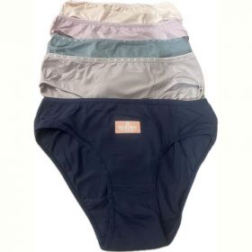 Трусы Annet OX2106 mix (2XL)