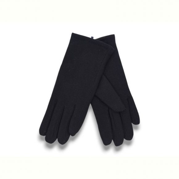 Перчатки КОРОЛЕВА B15-71 black Перчатки КОРОЛЕВА B15-71 black