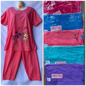 Костюм HomeWear V142 mix
