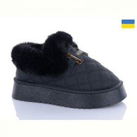 Угги Swin-Purlina 2508-1