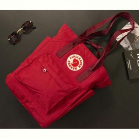 Рюкзак Luna-bag 23710-8L wine
