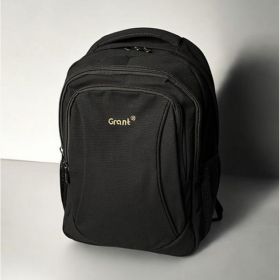 Рюкзак Luna-bag 015 black