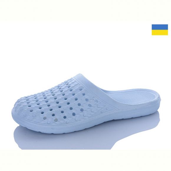 Шлепанцы Tapmal 202 блакитний Шлепанцы Tapmal 202 блакитний