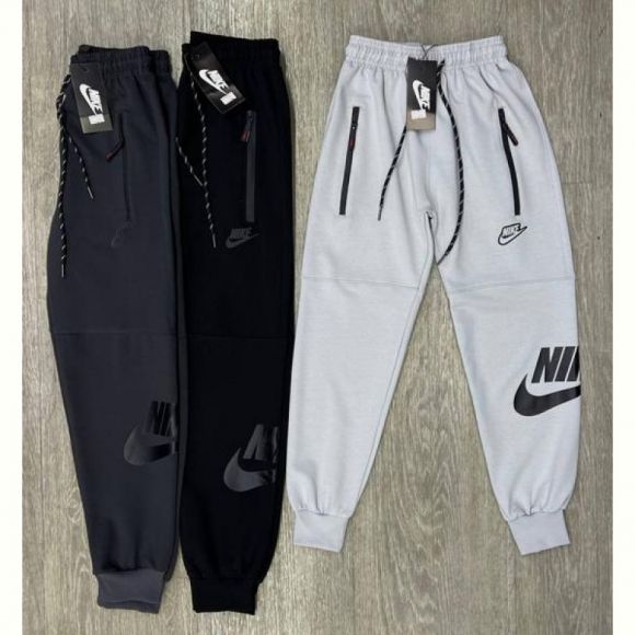 Штаны спорт MirWear kids NW382-265-2 d.grey Штаны спорт MirWear kids NW382-265-2 d.grey