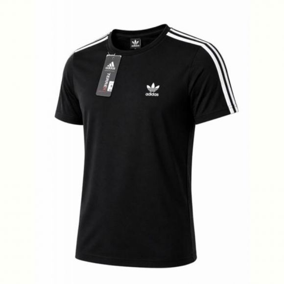 Футболка Alex Clothes 14513 black