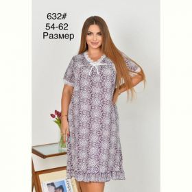 Ночнушка Brilliant B632 purple Ночнушка Brilliant B632 purple