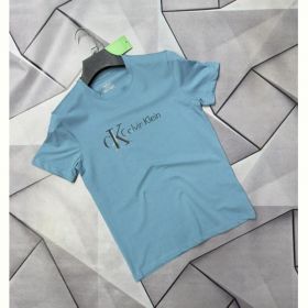 Футболка Rassul 67050 l.blue Футболка Rassul 67050 l.blue