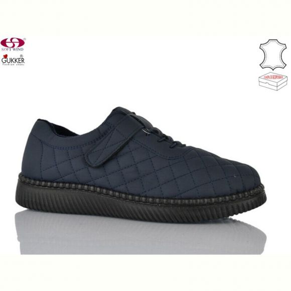 Туфли Gukkcr 4061-6 Туфли Gukkcr 4061-6