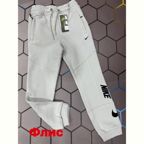 Штаны спорт Alex Clothes 6165 grey Штаны спорт Alex Clothes 6165 grey