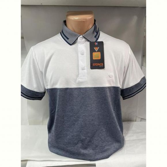 Футболка Sabihina SB2089 d.grey Футболка Sabihina SB2089 d.grey