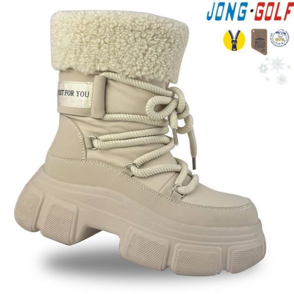 Ботинки Jong-Golf C40443-6 Ботинки Jong-Golf C40443-6