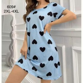 Туника Fili Wear 609 l.blue
