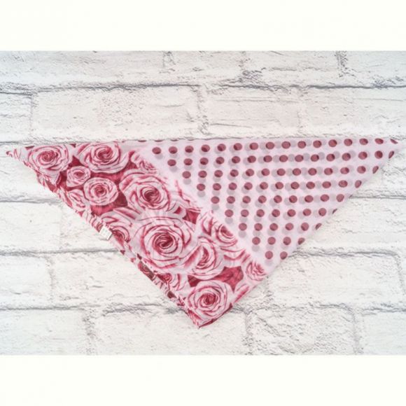 Платок Shawls P251 wine