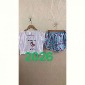 Пижама Diorella 2026 l.blue