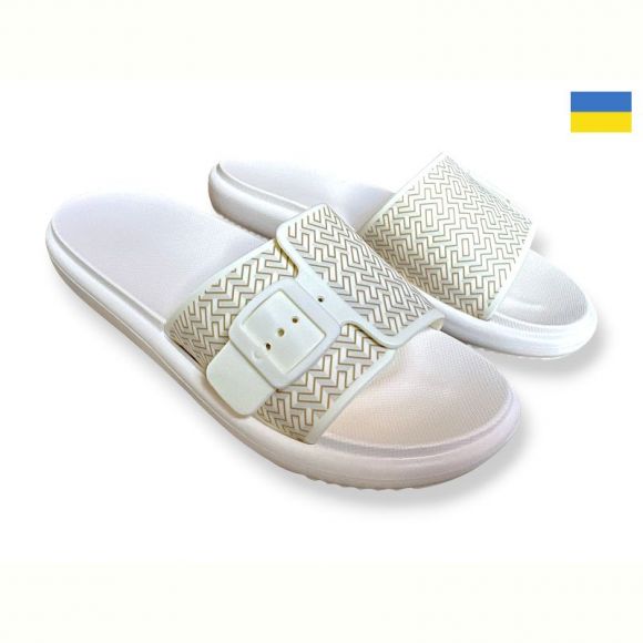 Шлепанцы Gipanis DS842 кремовий Шлепанцы Gipanis DS842 кремовий