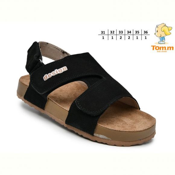 Босоножки Tom.M 68062A