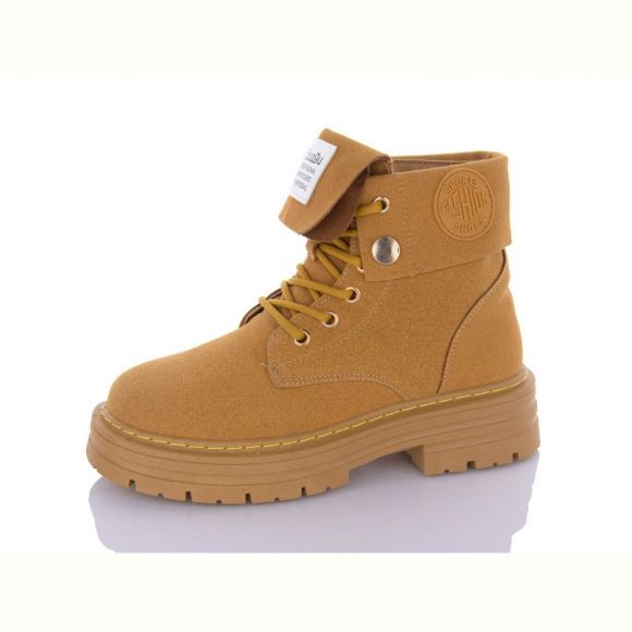 Ботинки Xifa 2292 yellow Ботинки Xifa 2292 yellow