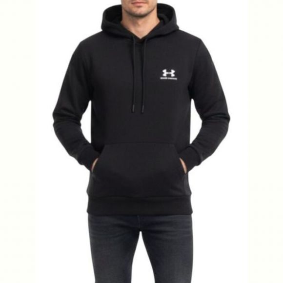 Худи Sport style 501-2 black Худи Sport style 501-2 black