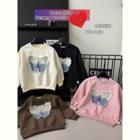 Свитер Meloria 86353 pink