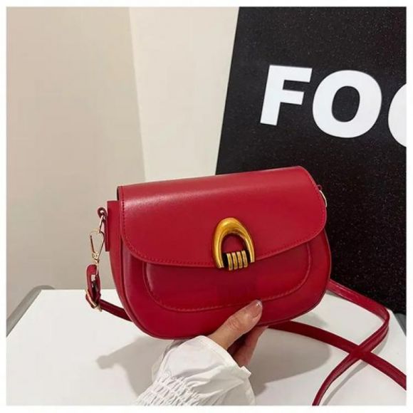 Сумка Fashion Bag A3765-2 red Сумка Fashion Bag A3765-2 red