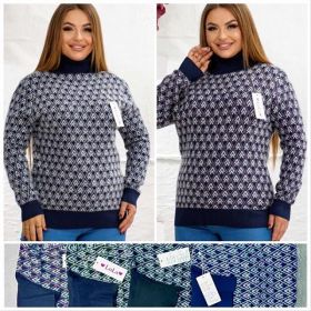 Свитер Lola L354 mix Свитер Lola L354 mix