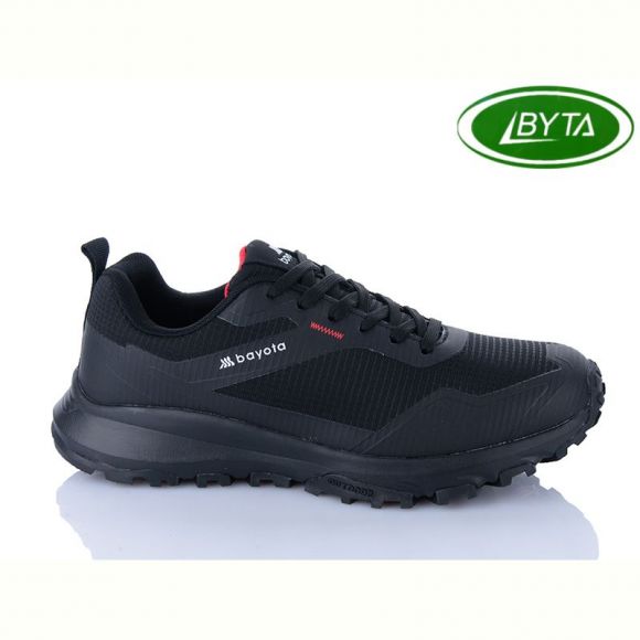 Кроссовки Bayota A1158-4