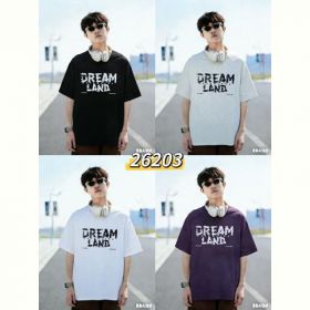 Футболка ChicWear 26203 white