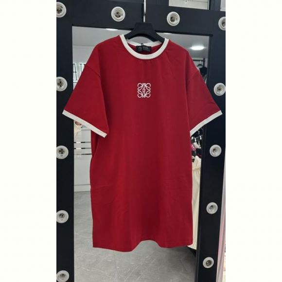 Платье LOVEKAN 1696 red