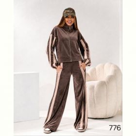 Костюм спорт Loren 776 brown Костюм спорт Loren 776 brown