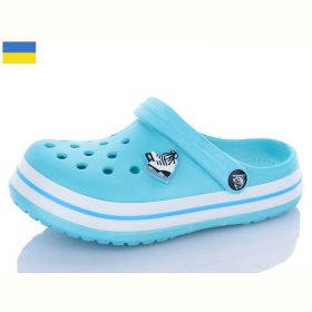Кроксы Luckline 3002-312