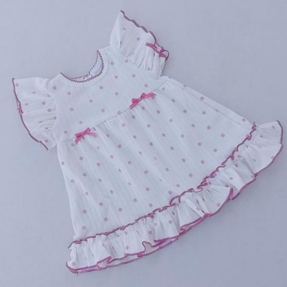 Платье Meloria ML5763 white