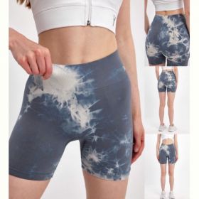 Велосипедки Sport style 55 grey